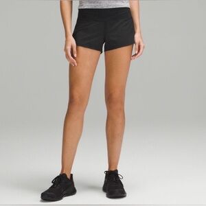 Lululemon Speed Up Short LR *2.5" lined